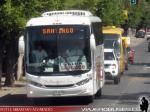 Comil Campione 3.45 / Mercedes Benz O-500RS / Pullman del Sur