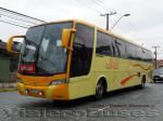 Busscar Vissta Buss LO / Mercedes Benz O-500R / JAC