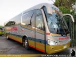 Irizar I6 / Mercedes Benz O-500RS / Cruz del Sur