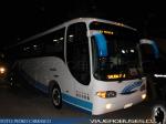 Comil Campione 3.45 / Mercedes Benz OH-1628 / Gama Bus