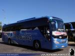 Daewoo A120 / Interbus