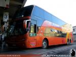 Busscar Panoramico DD / Scania K420 / Pullman Bus