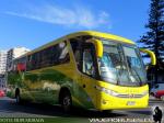 Marcopolo Viaggio G7 1050 / Mercedes Benz / Sol de Lebu - Servicio Especial