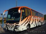 Irizar Century 3.90 / Mercedes Benz O-500RSD / Linea Azul