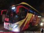 Mascarello Roma 370 / Volvo B420R / Linatal