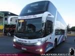 Marcopolo Paradiso G7 1800DD / Scania K410 / Pullman Tur