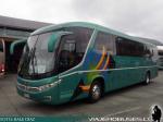 Marcopolo Viaggio G7 1050 / Scania K340 / Via-Tur