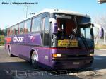 Marcopolo Viaggio GV1000 / Scania K113 / Condor Bus