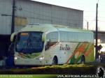 Irizar I6 / Mercedes Benz O-500RS / Bio Bio