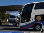 Marcopolo Paradiso 1800DD / Scania K420 / Eme Bus