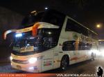 Marcopolo Paradiso G7 1800DD / Mercedes Benz O-500RSD / Igi Llaima por Nar-Bus