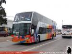 Busscar Panoramico DD / Volvo B12R / Linatal