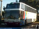 Unidades Busscar / Lista Azul