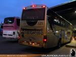 Unidades Volvo B7R - B10R / Tepual - Linatal