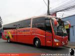 Irizar Century / Mercedes Benz O-500RS / Buses Madrid