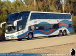 Marcopolo Paradiso G7 1800DD / Scania K410 / Eme Bus