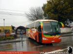 Irizar Century / Mercedes Benz O-500RS / Pullman Bus