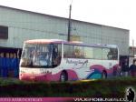 Busscar El Buss 340 / Mercedes Benz O-400RSE / Pullman Bus