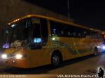 Busscar El Buss 340 / Scania K113 / Suribus