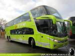 Marcopolo Paradiso G7 1800DD / Scania K410 / ETM