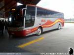 Busscar Vissta Buss LO / Mercedes Benz O-500R / Bus-Sur