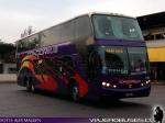 Busscar Panoramico DD / Scania K420 / Condor Bus