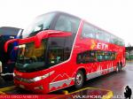 Marcopolo Paradiso G7 1800DD / Scania K410 / ETM