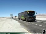 Irizar Century 3.90 / Mercedes Benz o-500RS / Pullman Luna Express - Servicio Especial