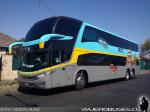 Marcopolo Paradiso G7 1800DD / Volvo B430R / Buses Rios