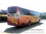 Irizar Century / Mercedes Benz O-500R / Linea Azul