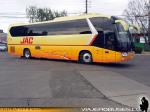 King Long XMQ6130Y / JAC