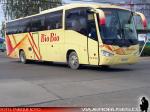 Flota Buses Bio-Bio