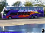 Busscar Panoramico DD / Mercedes Benz O-500RSD / Condor Bus