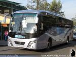 Golden Dragon - Busscar El Buss 340 / Mercedes Benz O-400RSE / Buses Diaz