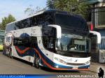 Unidades Doble Piso / Eme Bus