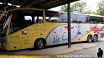 Irizar Century 3.90 / Scania K380 / Jet Sur