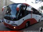 Irizar Century / Mercedes Benz O-400RSE / Lista Azul