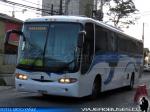 Comil Campione 3.45 / Mercedes Benz O-400RSE / Pullman Luna