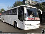 Busscar El Buss 340 / Scania K113 / Salon Rios del Sur