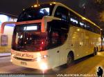 Comil Camipione HD / Volvo B420R / Pullman Santa Maria