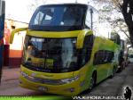 Marcopolo Paradiso G7 1800DD / Volvo B430R / Tepual