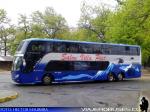 Busscar Panoramico DD / Volvo B12R / Salon Villa Prat