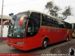 Marcopolo Viaggio 1050 / Mercedes Benz O-500RS / Berr-Tur