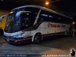 Marcopolo Paradiso G7 1200 / Volvo B420R / Cruz del Sur