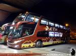 Marcopolo Paradiso G7 1800DD / Scania K410 / ETM