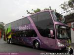 Modasa New Zeus II / Volvo B11R / Linatal