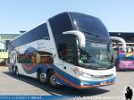 Marcopolo Paradiso G7 1800DD / Volvo B430R / Eme Bus