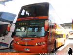 Busscar Panoramico DD / Scania K420 / Pullman Bus