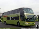 Marcopolo Paradiso 1800DD / Scania K420 / Tur-Bus