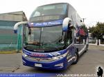 Marcopolo Paradiso G7 1800DD / Volvo B420R / Andimar